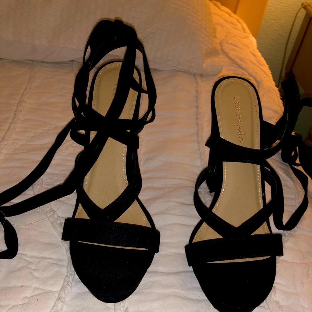 Heels